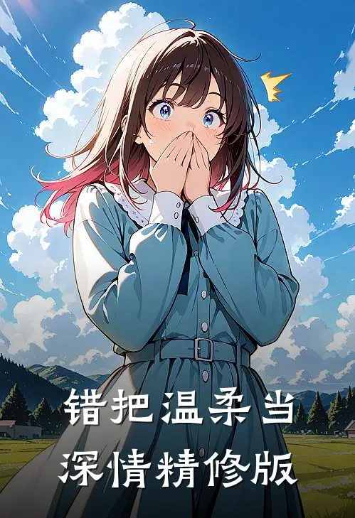 错把温柔当深情精修版