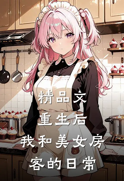 精品文重生后，我和美女房客的日常