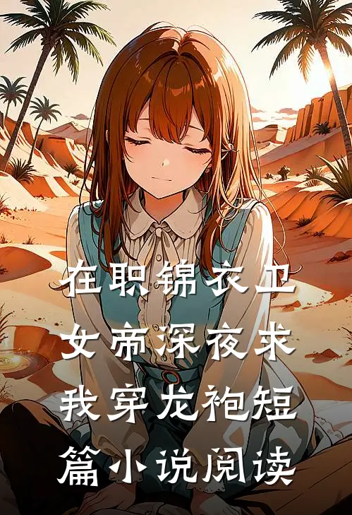 在职锦衣卫，女帝深夜求我穿龙袍短篇小说阅读