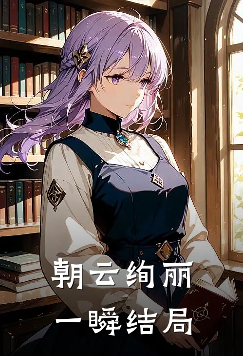 朝云绚丽一瞬结局