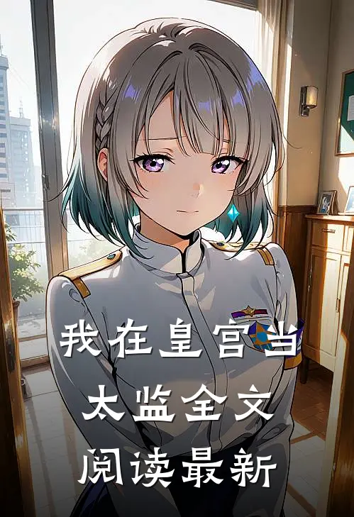 我在皇宫当太监全文阅读最新