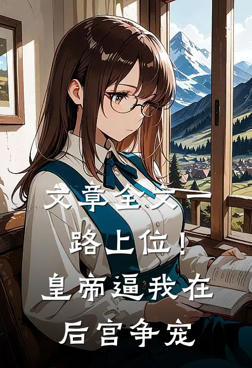 文章全文一路上位！皇帝逼我在后宫争宠