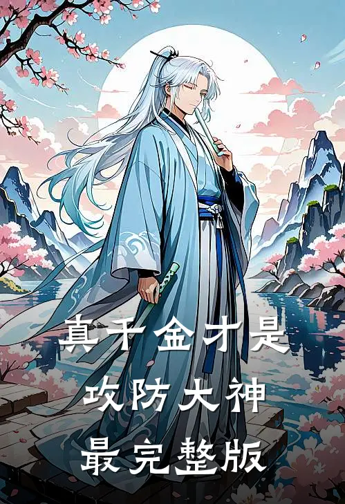 真千金才是攻防大神最完整版