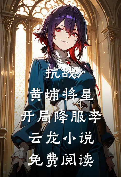 抗战黄埔将星,开局降服李云龙免费阅读