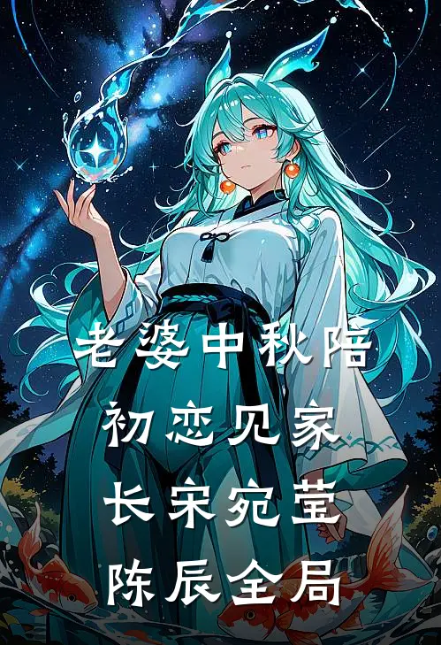老婆中秋陪初恋见家长宋宛莹陈辰全局