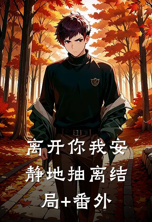 离开你我安静地抽离结局+番外