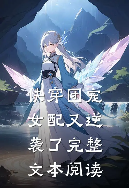 快穿团宠女配又逆袭了完整文本阅读
