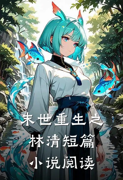 末世重生之林清短篇小说阅读