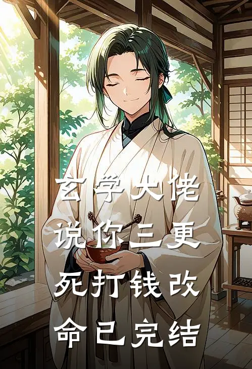 玄学大佬说你三更死打钱改命已完结