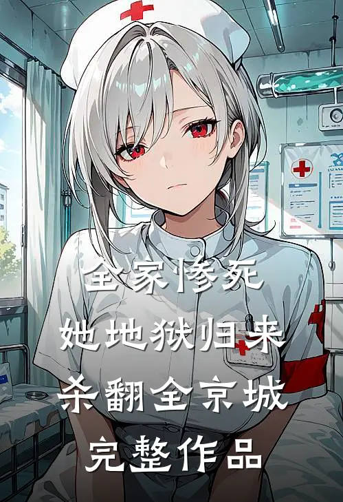 全家惨死，她地狱归来杀翻全京城完整作品