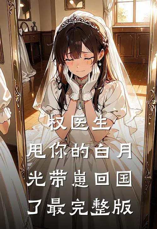 权医生，甩你的白月光带崽回国了最完整版