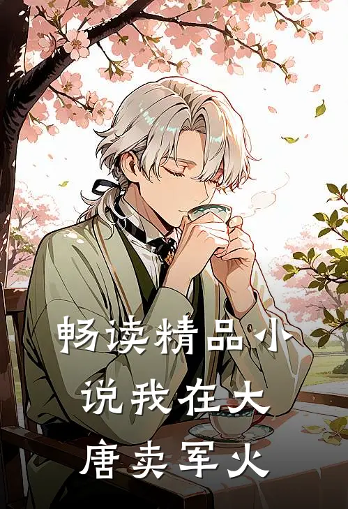 畅读精品小说我在大唐卖军火
