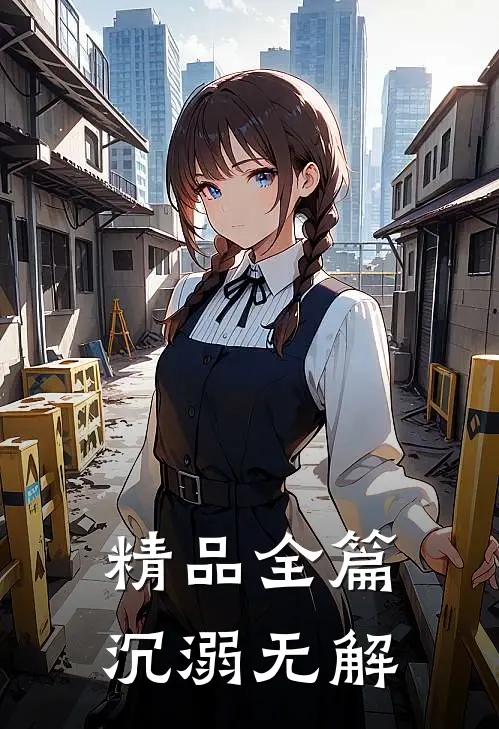 精品全篇沉溺无解