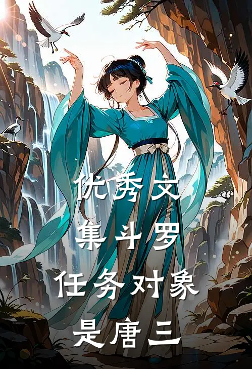 优秀文集斗罗：任务对象是唐三