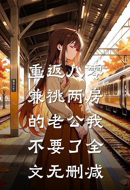 重返八零，兼祧两房的老公我不要了全文无删减