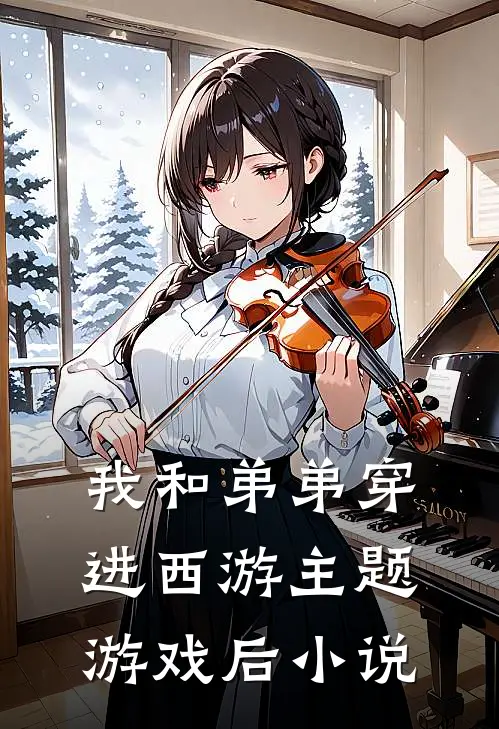 我和弟弟穿进西游主题游戏后小说
