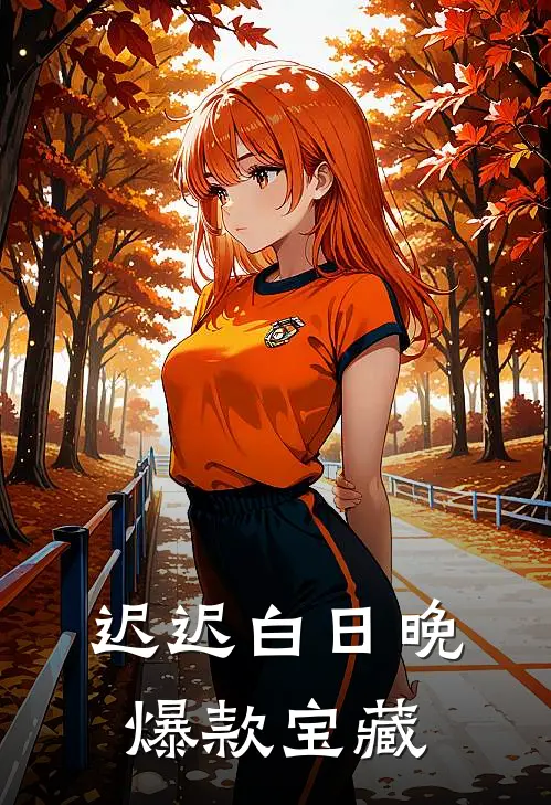 迟迟白日晚爆款宝藏