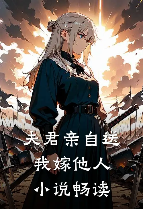 夫君亲自送我嫁他人小说畅读