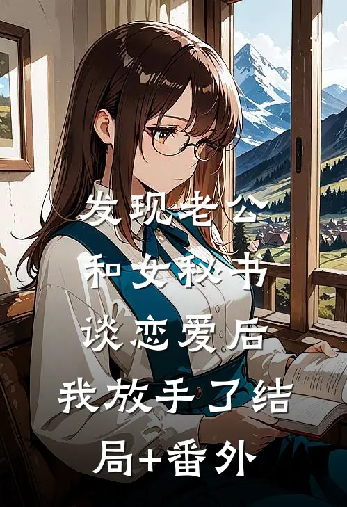 发现老公和女秘书谈恋爱后，我放手了结局+番外