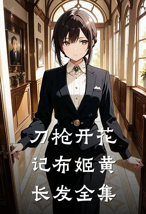 刀枪开花记布姬黄长发 全集