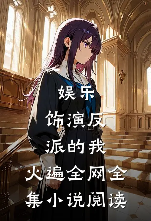 娱乐：饰演反派的我，火遍全网全集小说阅读
