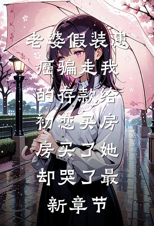 老婆假装患癌骗走我的存款给初恋买房，房买了她却哭了最新章节