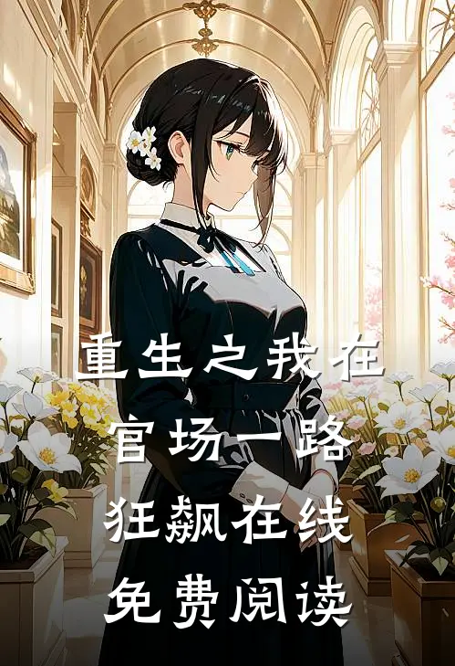 重生之我在官场一路狂飙在线免费阅读