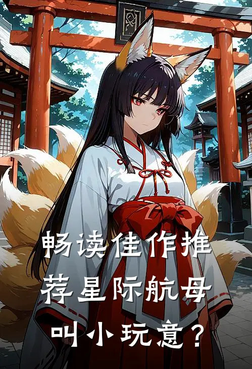 畅读佳作推荐星际航母叫小玩意？