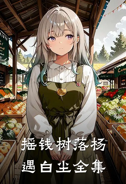 摇钱树落杨遇白尘 全集