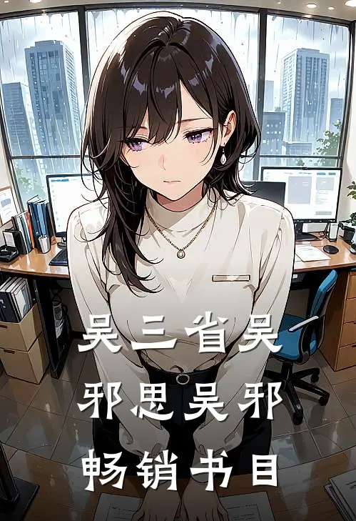 吴三省吴邪思吴邪畅销书目