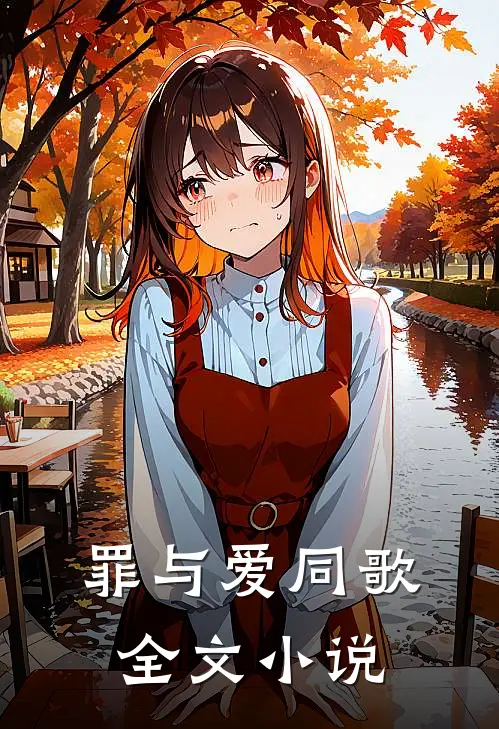 罪与爱同歌全文小说