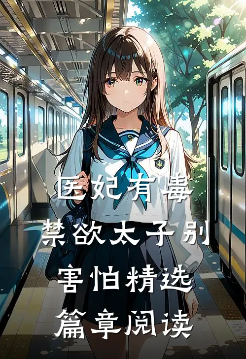 医妃有毒，禁欲太子别害怕精选篇章阅读