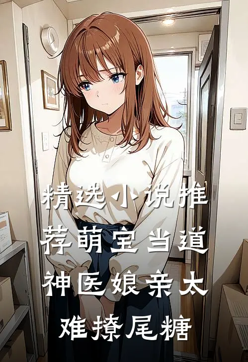精选小说推荐萌宝当道:神医娘亲太难撩 尾糖