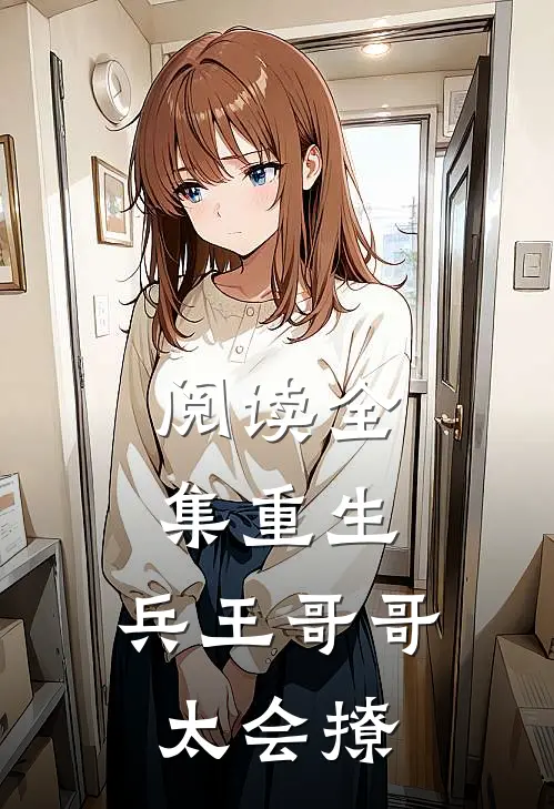 阅读全集重生：兵王哥哥太会撩