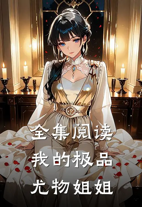 全集阅读我的极品尤物姐姐