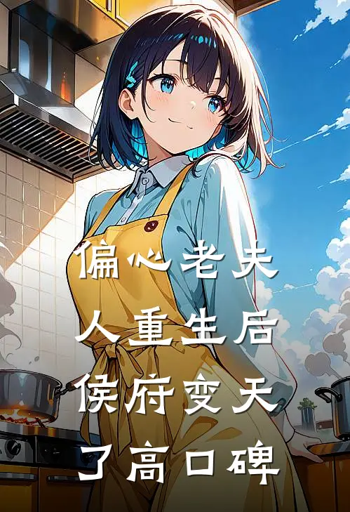 偏心老夫人重生后，侯府变天了高口碑