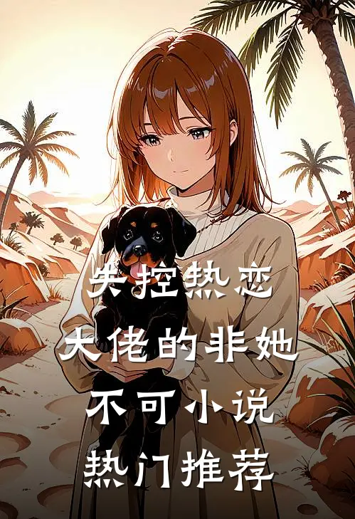 失控热恋大佬的非她不可热门推荐完结