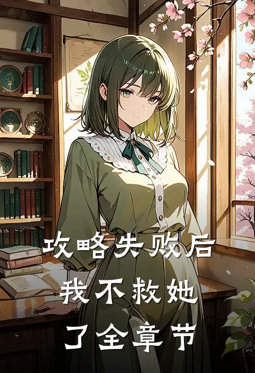 攻略失败后，我不救她了全章节