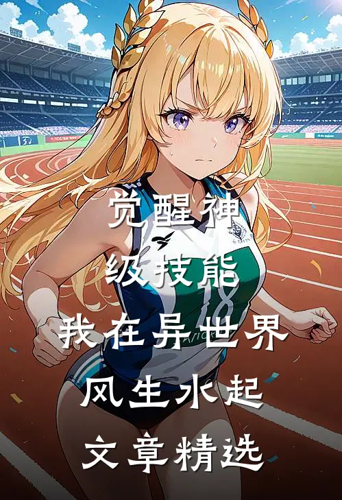 觉醒神级技能，我在异世界风生水起文章精选