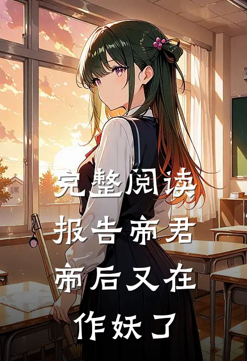 完整阅读报告帝君，帝后又在作妖了