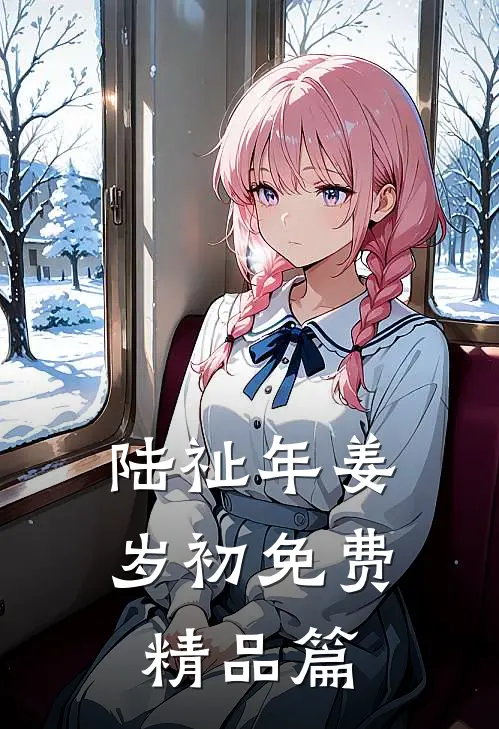 陆祉年姜岁初免费精品篇