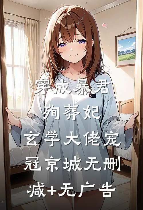 穿成暴君殉葬妃，玄学大佬宠冠京城无删减+无广告