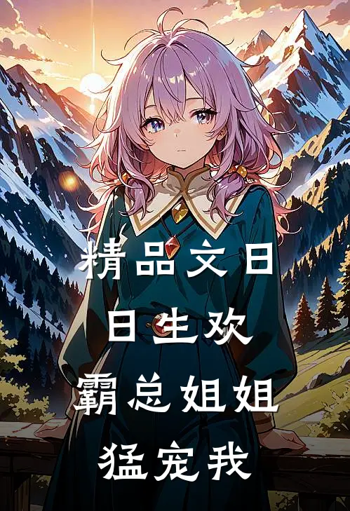 精品文日日生欢，霸总姐姐猛宠我