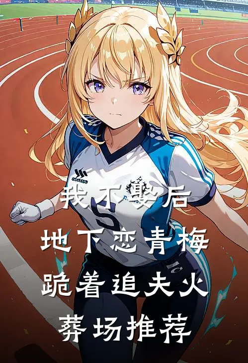 我不娶后，地下恋青梅跪着追夫火葬场推荐