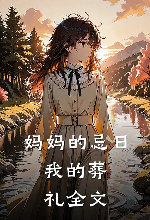 妈妈的忌日,我的葬礼全文免费阅读