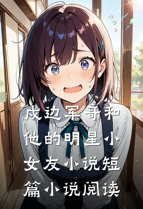 戍边军哥和他的明星小女友小说短篇小说阅读