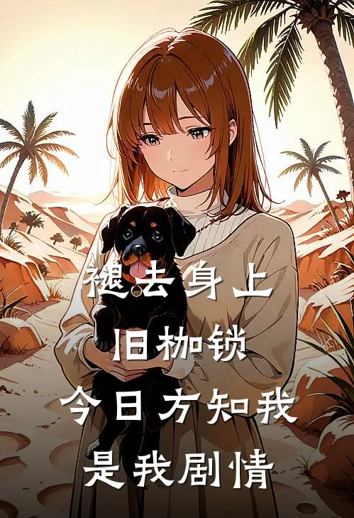 褪去身上旧枷锁，今日方知我是我剧情