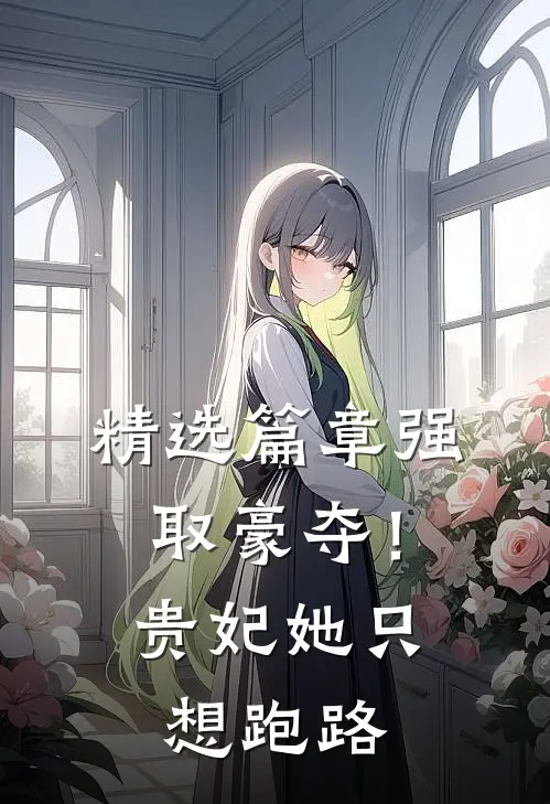 精选篇章强取豪夺！贵妃她只想跑路