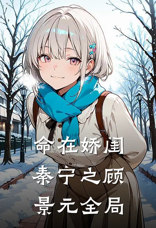 命在娇闺秦宁之顾景元全局