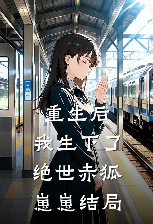 重生后,我生下了绝世赤狐崽崽结局怎么样